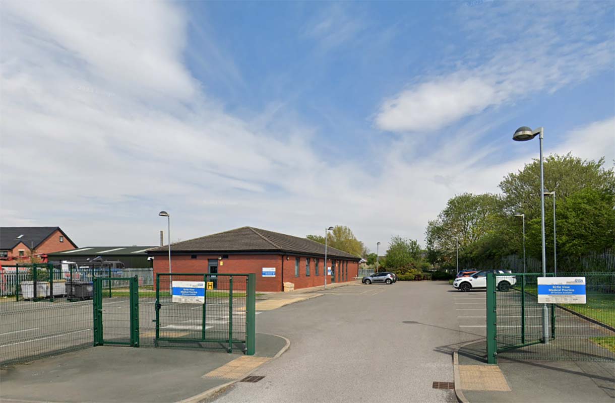 Birtle-Medical-centre-heating-refurbishment-meel-group
