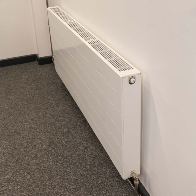 East Manchester ACADEMY electrical refurbishment meel group 4