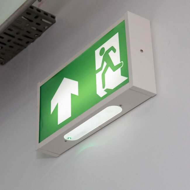East Manchester ACADEMY electrical refurbishment meel group 7