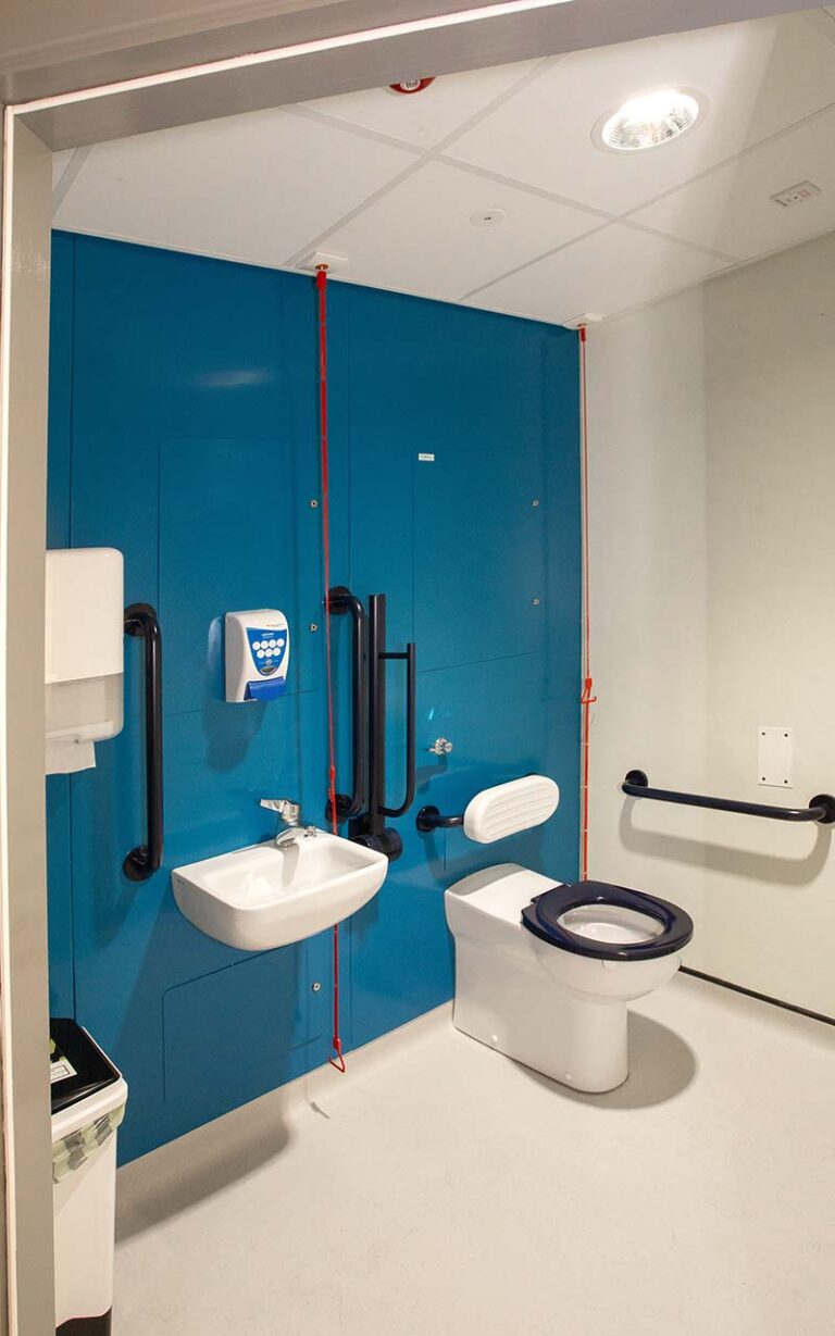 stepping hill hospital Mechanical installations MEP Contractor Meel Group