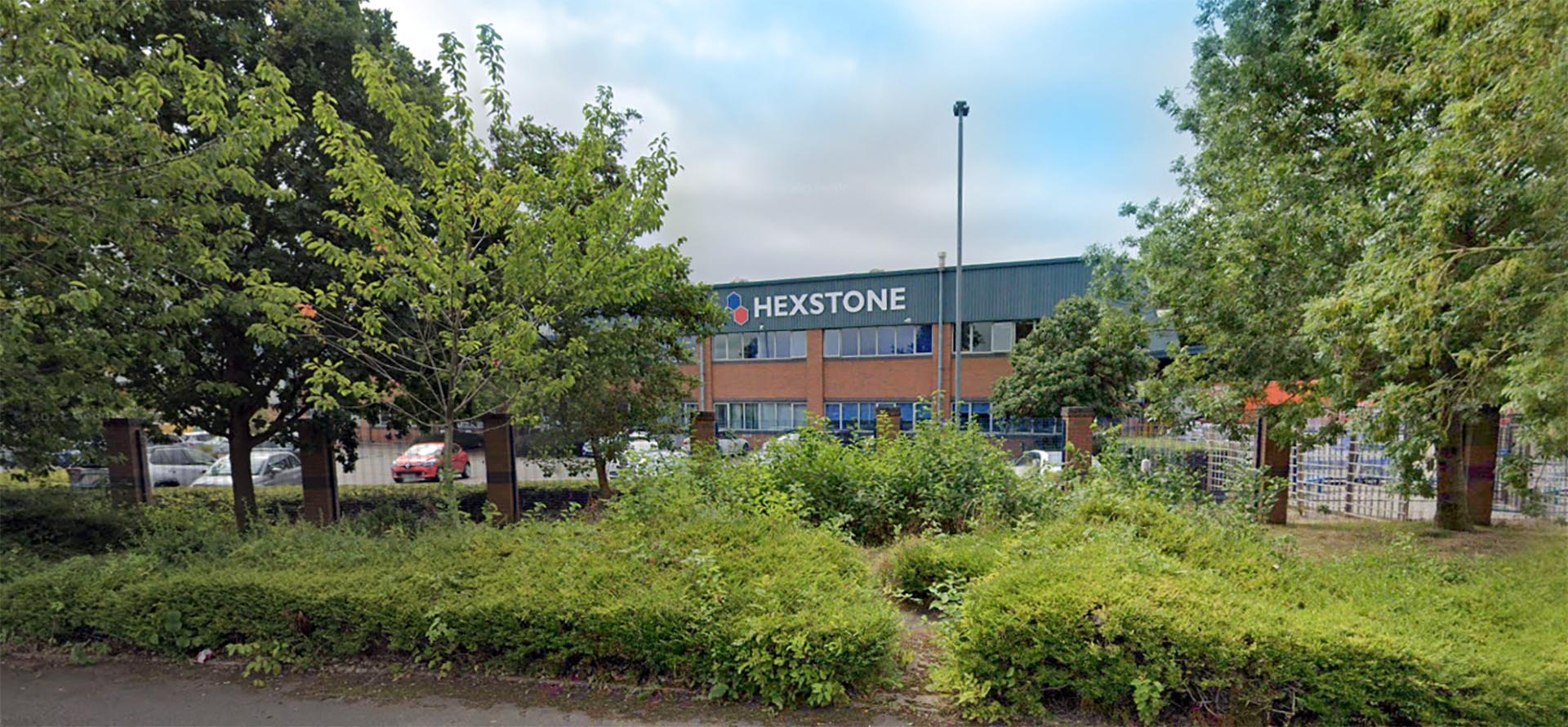 mechanical electrical contractor Staffordshire