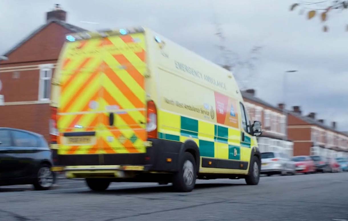 NWAS-Mechanical Electrical installation by Meel Group