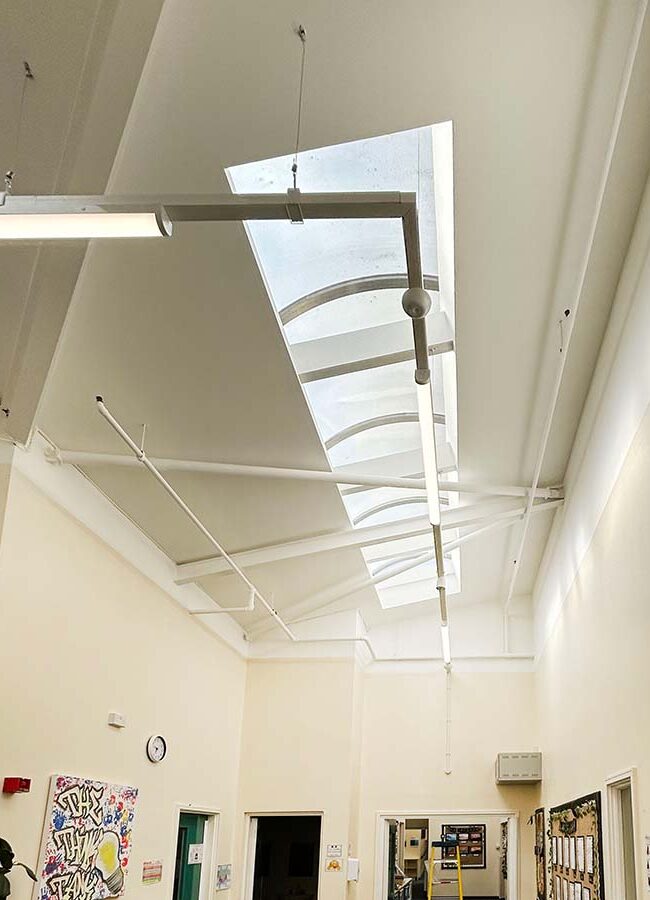 School cheshire electrical contractors meel group web