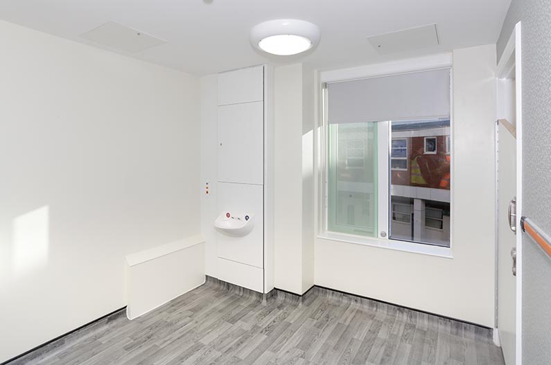 Thumb Anti Ligature Room Stepping Hill Tree House1