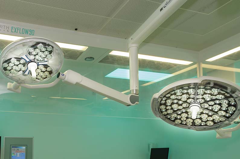 Thumb Stepping Hill Operating Theatre NHS Trust Stockport-34-4