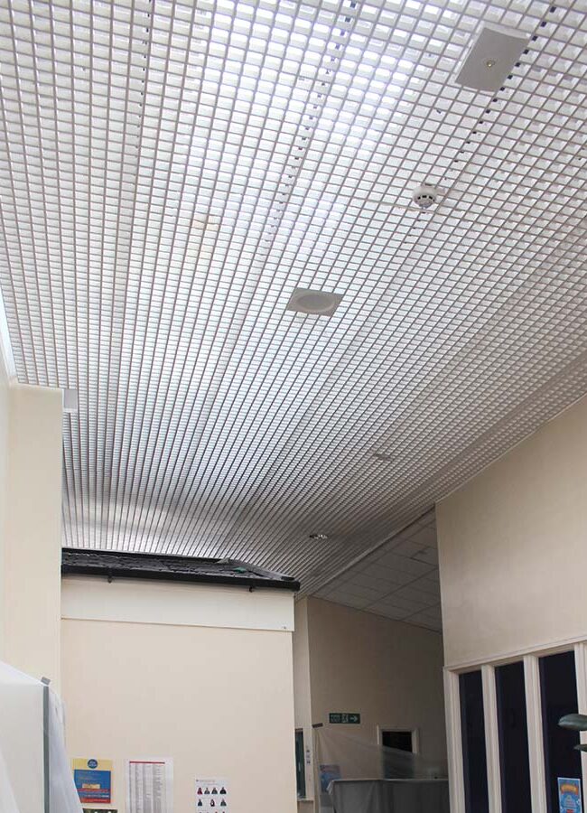 Trust cheshire electrical contractors meel group web