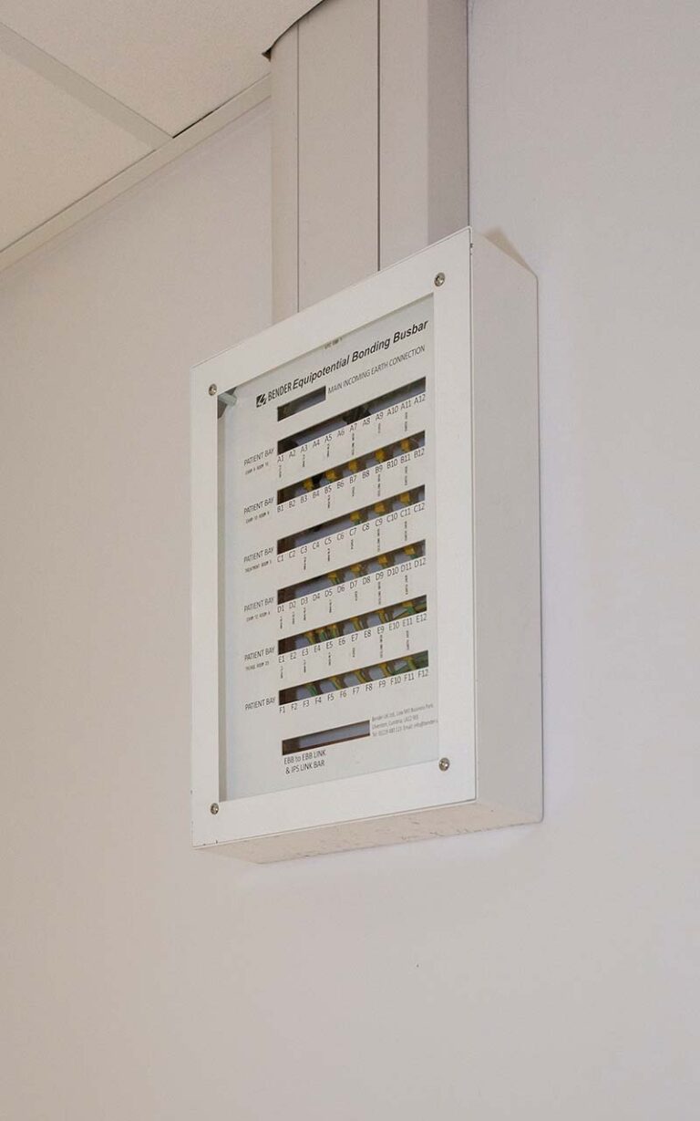 UTC-electrical install emergancy -SHH-Web 5
