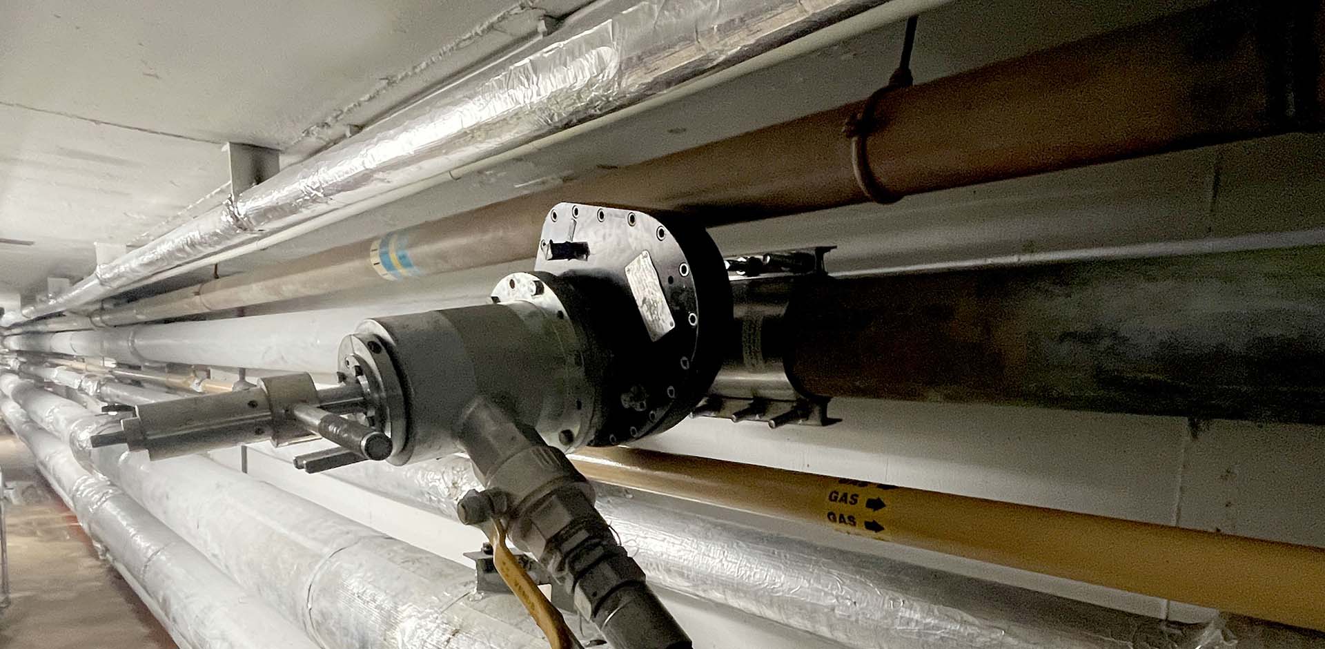 Valve Bipass cover image healthcare meel group cheshire