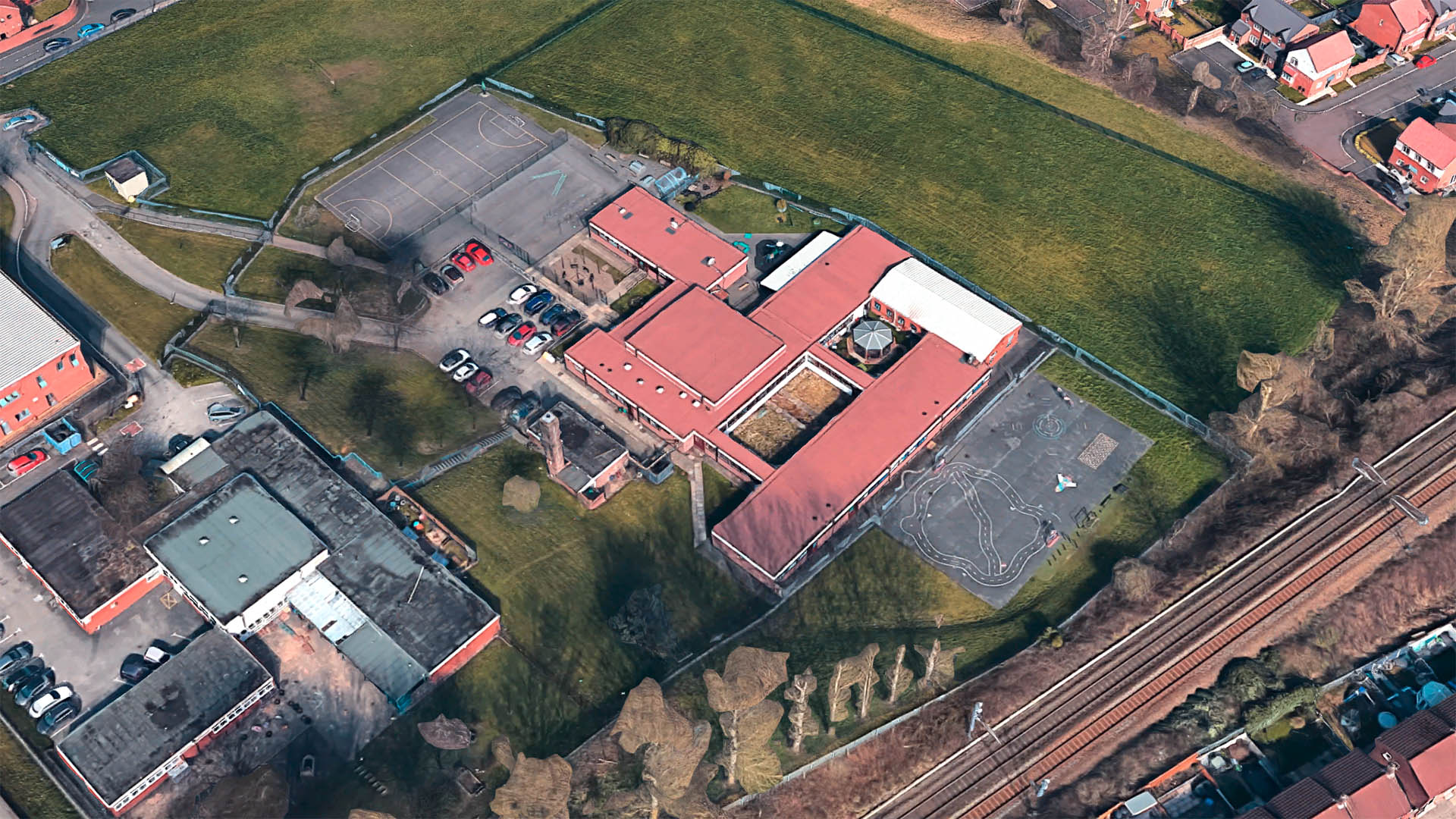 Willow school Plumbing electrical contractors