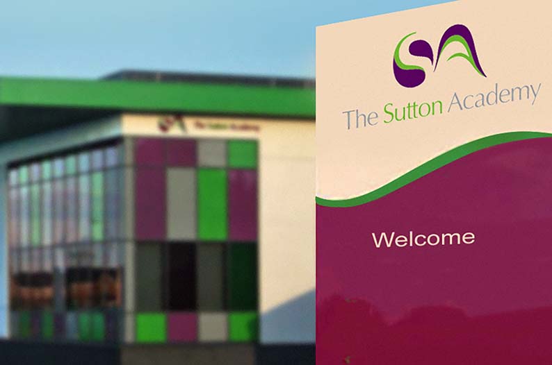 web thumb Sutton schools electrical refurb